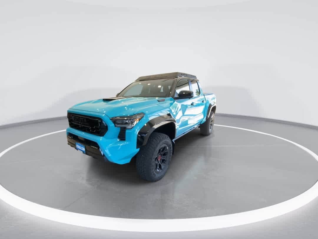 Thumbnail: 2026 Toyota Tacoma - 4