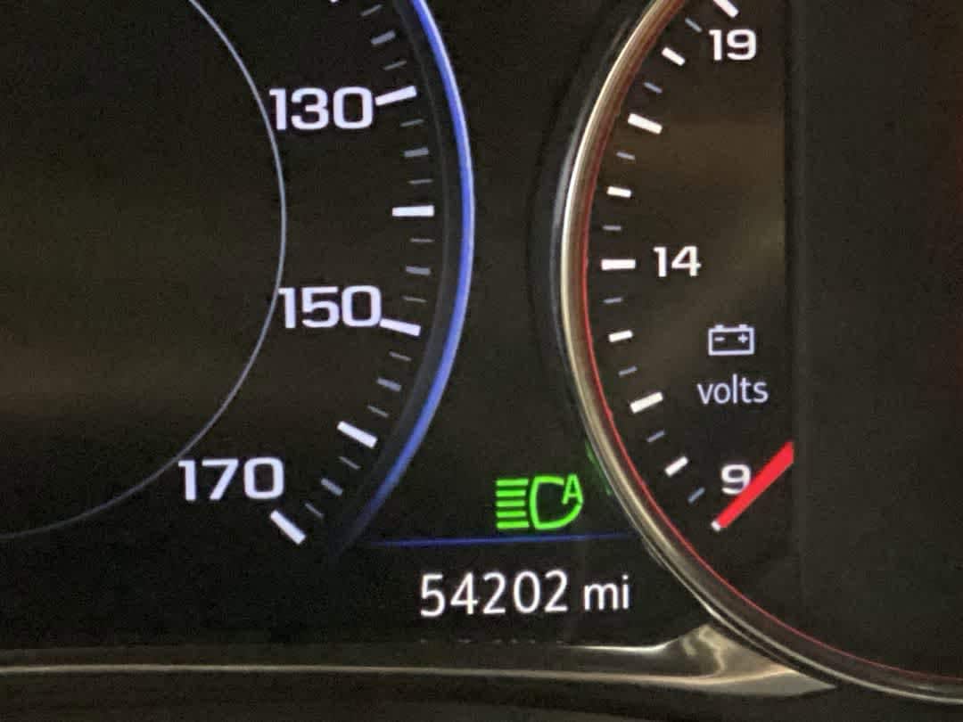 Thumbnail: 2023 Chevrolet Traverse - 15