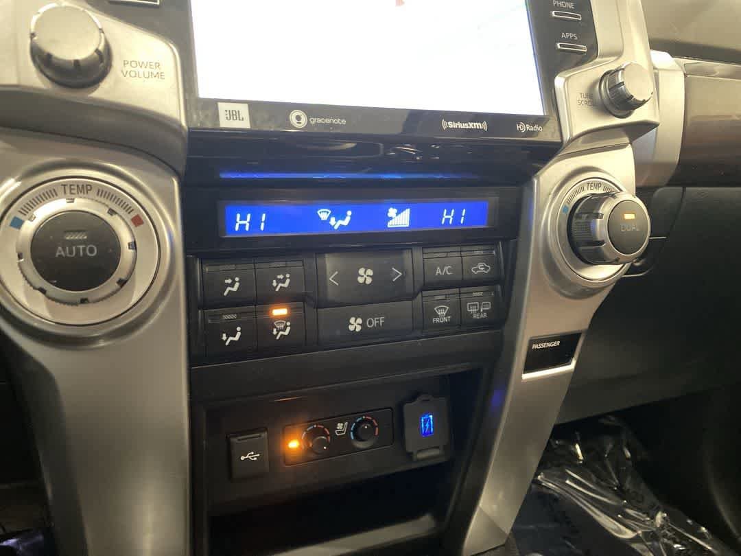 Thumbnail: 2021 Toyota 4Runner - 19