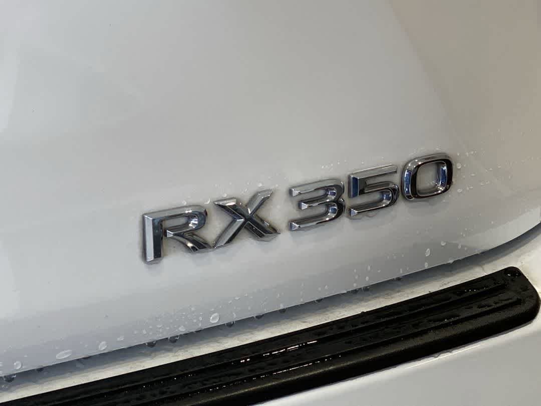 Thumbnail: 2020 Lexus RX - 11