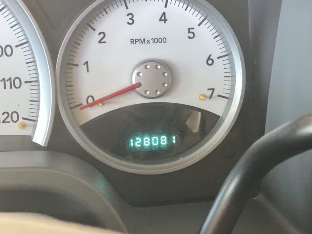 Thumbnail: 2007 Dodge Dakota - 16