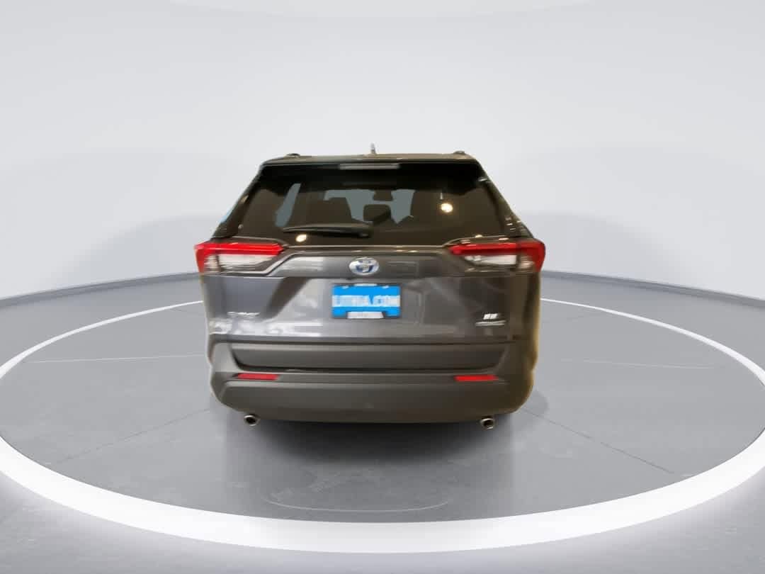 Thumbnail: 2024 Toyota RAV4 - 7
