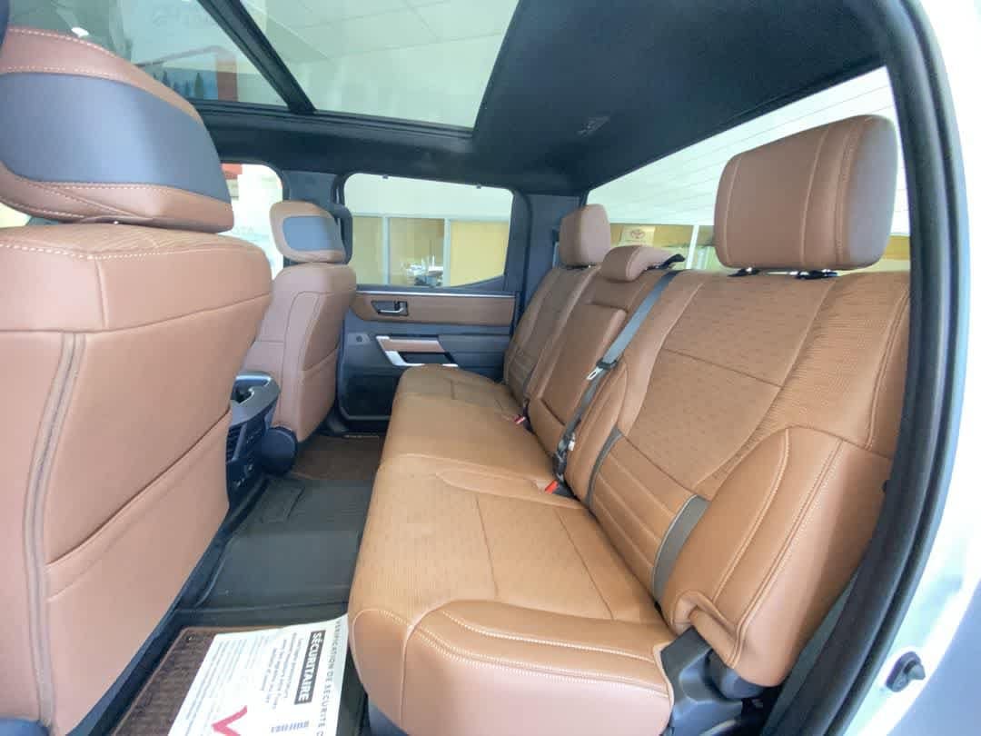 Thumbnail: 2025 Toyota Tundra - 24