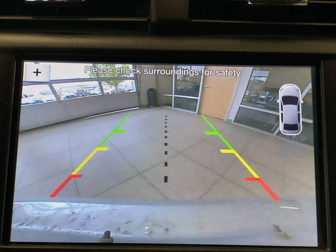 Thumbnail: 2017 Ford Fusion - 20