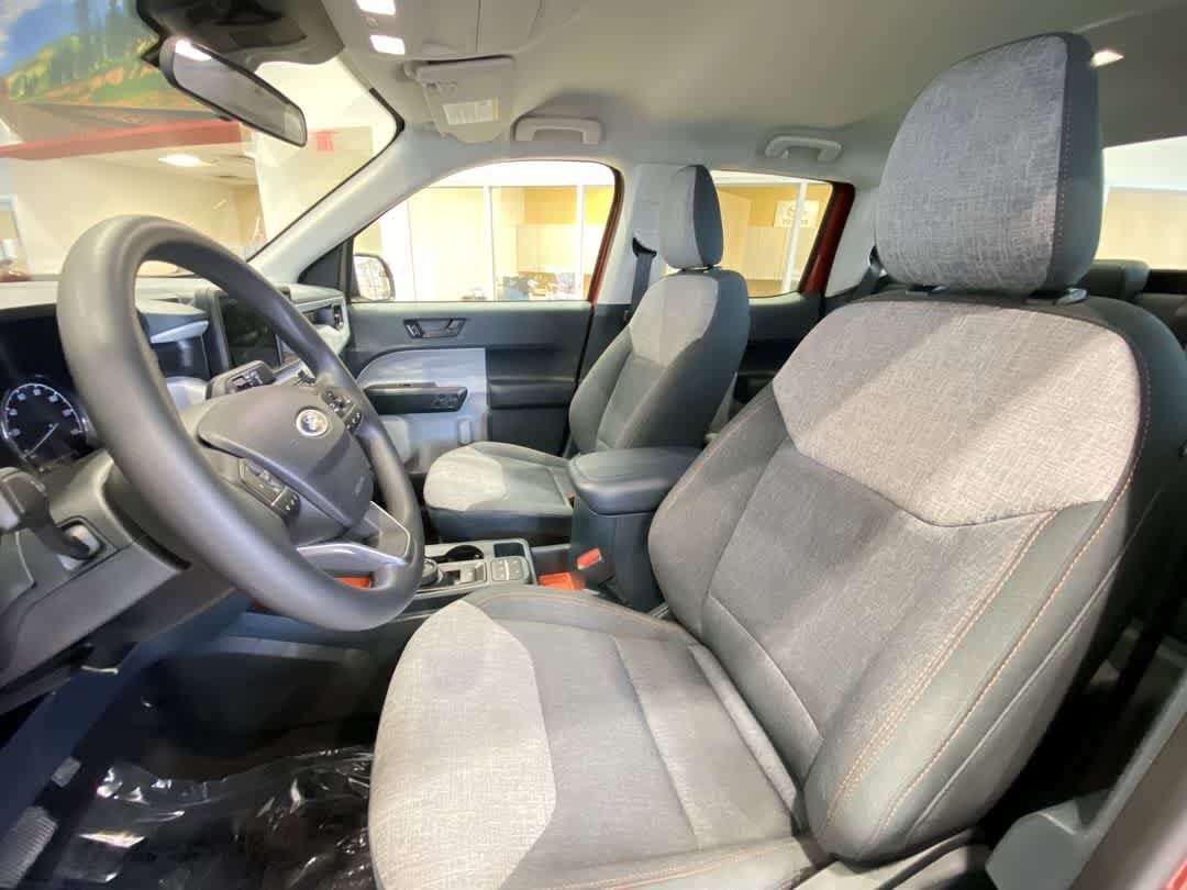 Thumbnail: 2024 Ford Maverick - 13