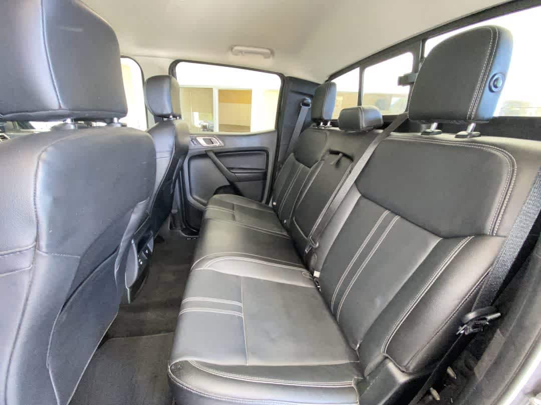 Thumbnail: 2019 Ford Ranger - 24
