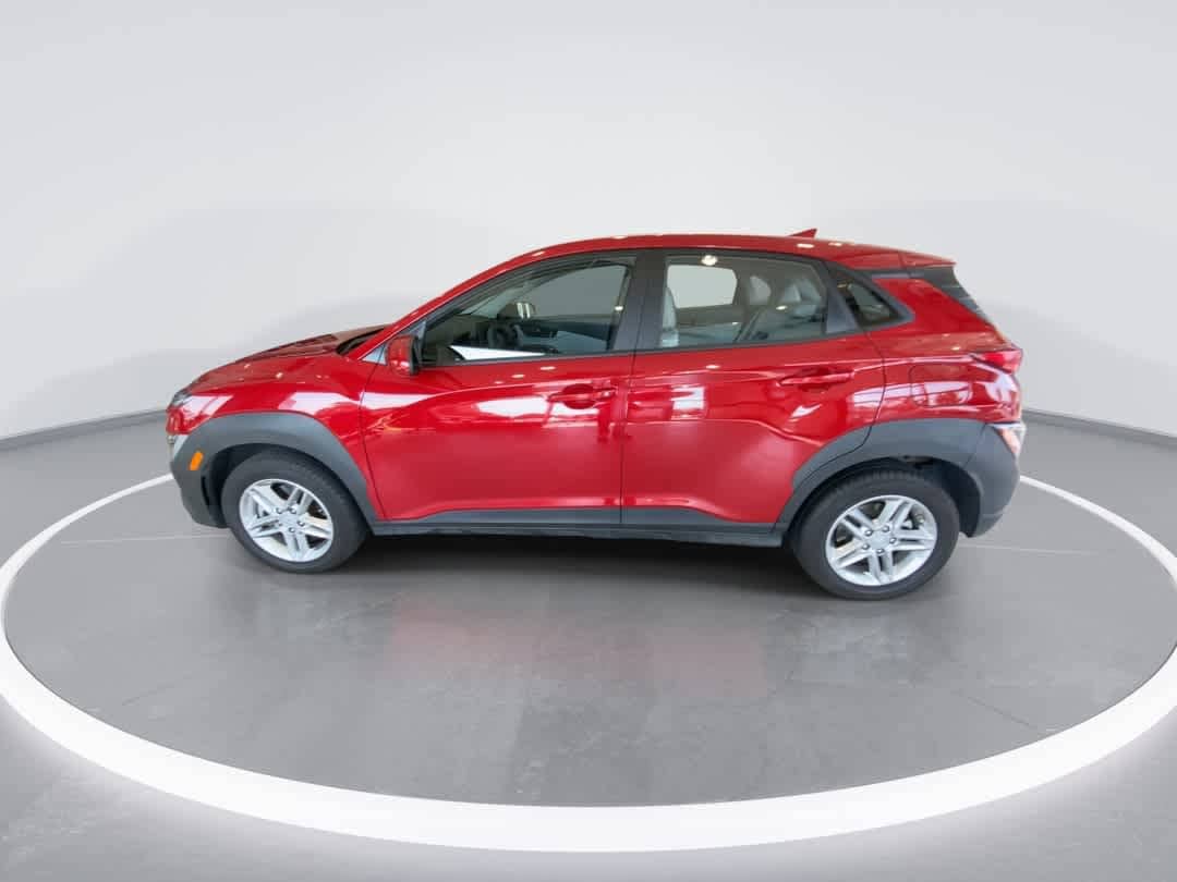 Thumbnail: 2022 Hyundai Kona - 5