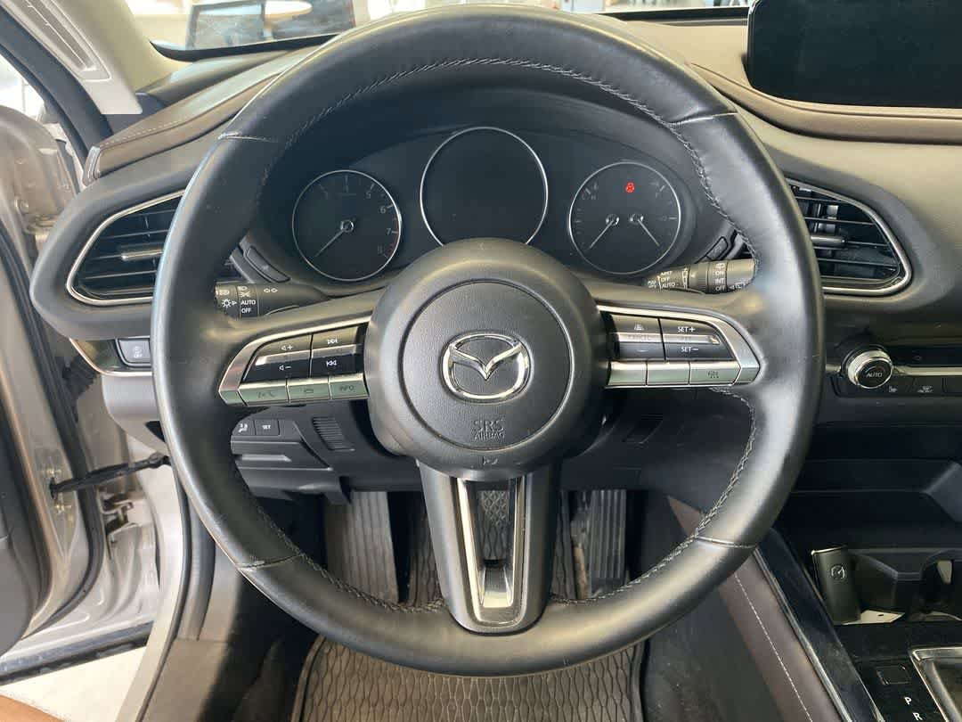 Thumbnail: 2022 Mazda CX-30 - 17