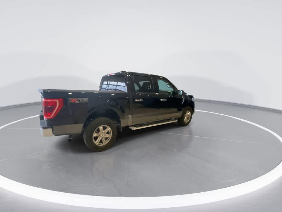 2022 Ford F-150 XLT - Photo 8