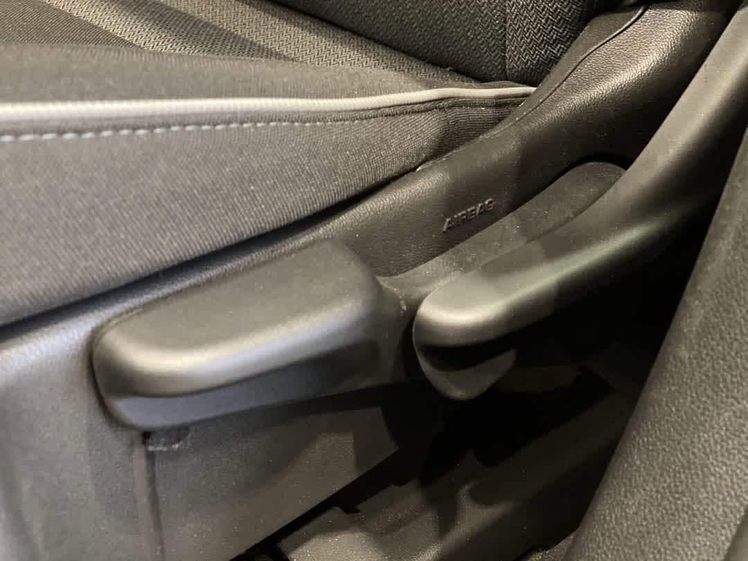 Thumbnail: 2026 Chevrolet TrailBlazer - 14