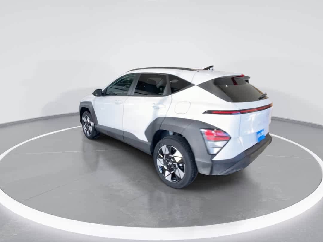 Thumbnail: 2025 Hyundai Kona - 6