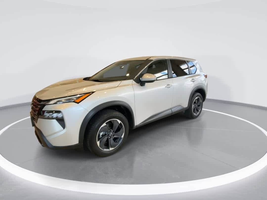 Thumbnail: 2024 Nissan Rogue - 4