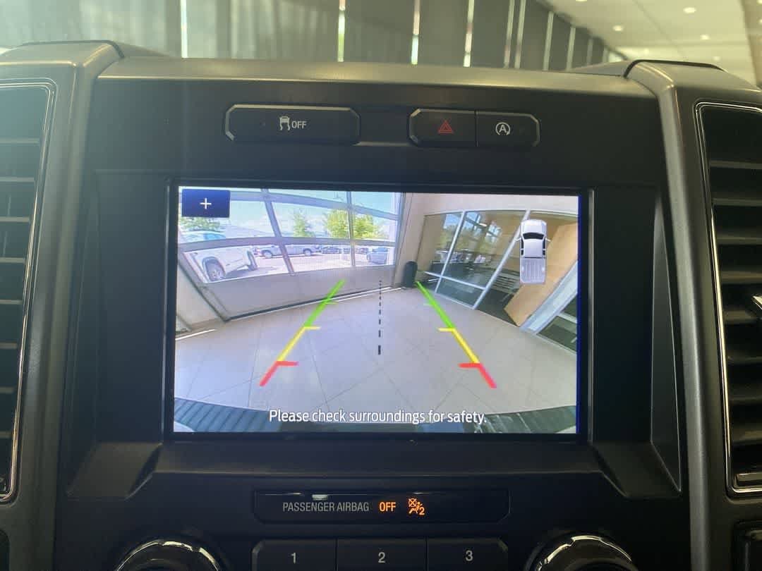 2020 Ford F-150  19