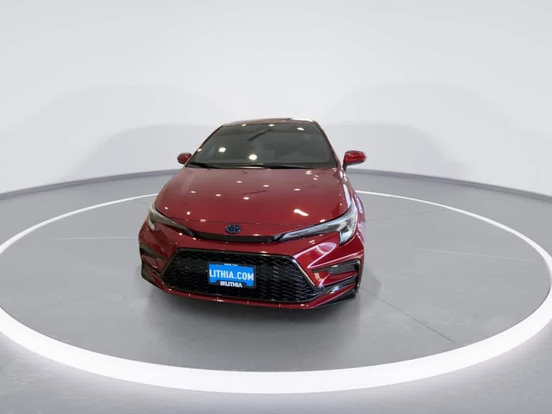 Thumbnail: 2025 Toyota Corolla - 3