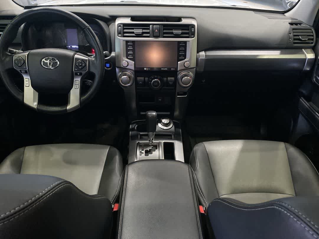 Thumbnail: 2024 Toyota 4Runner - 21