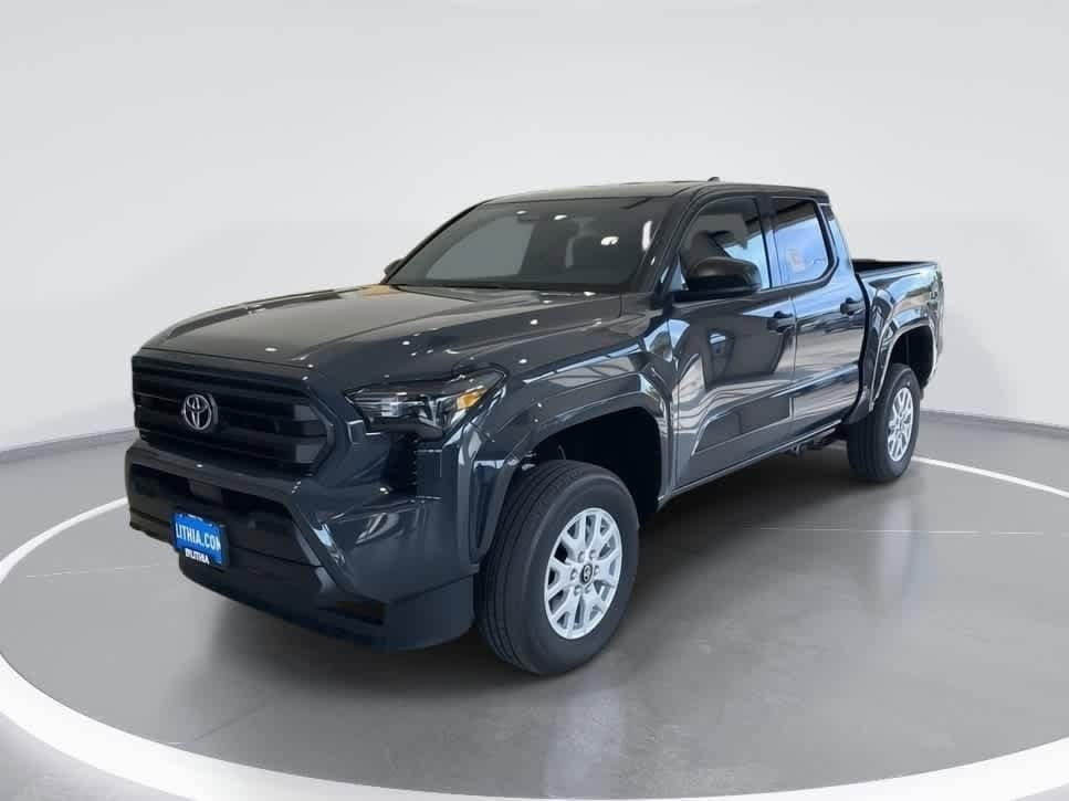 2025 Toyota Tacoma SR -
                  Missoula, MT