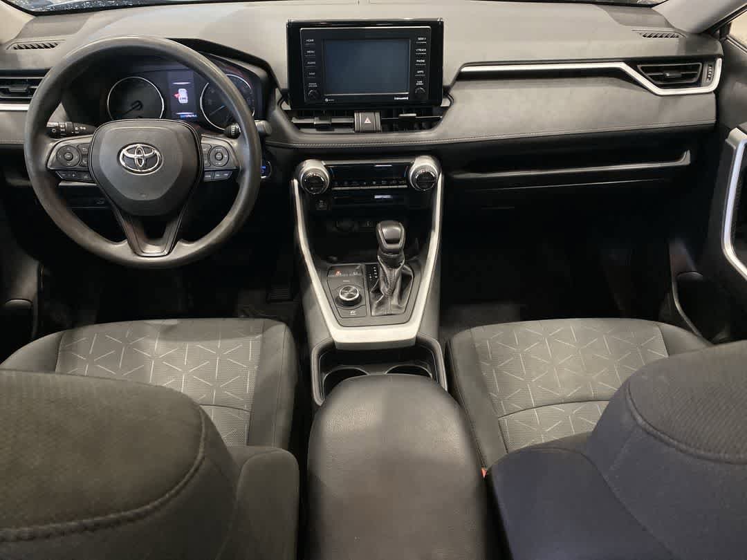 Thumbnail: 2020 Toyota RAV4 - 20