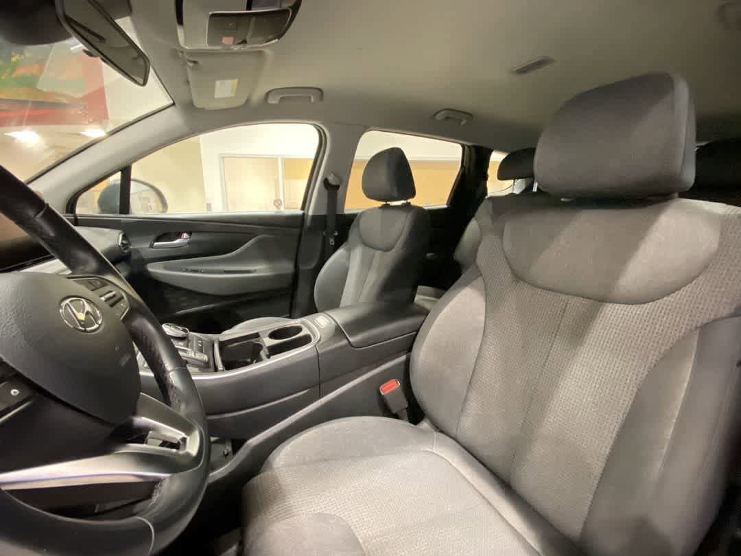 Thumbnail: 2023 Hyundai Santa Fe - 14