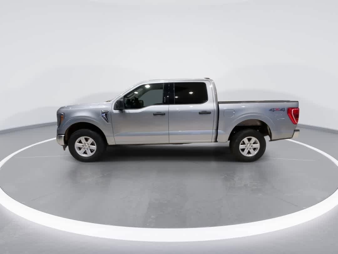 Thumbnail: 2023 Ford F-150 - 5