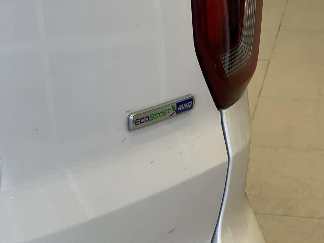 Thumbnail: 2018 Ford Explorer - 12