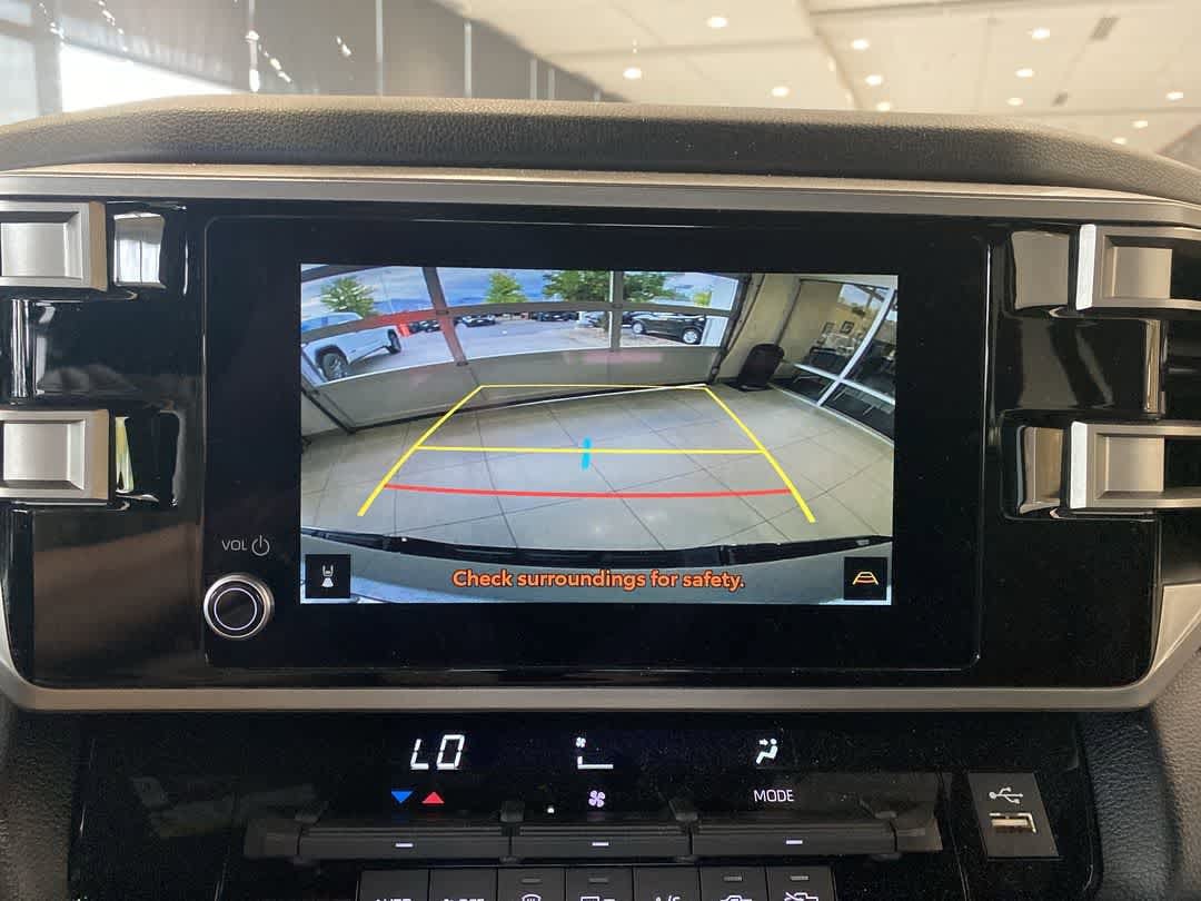 Thumbnail: 2025 Toyota Tundra - 19