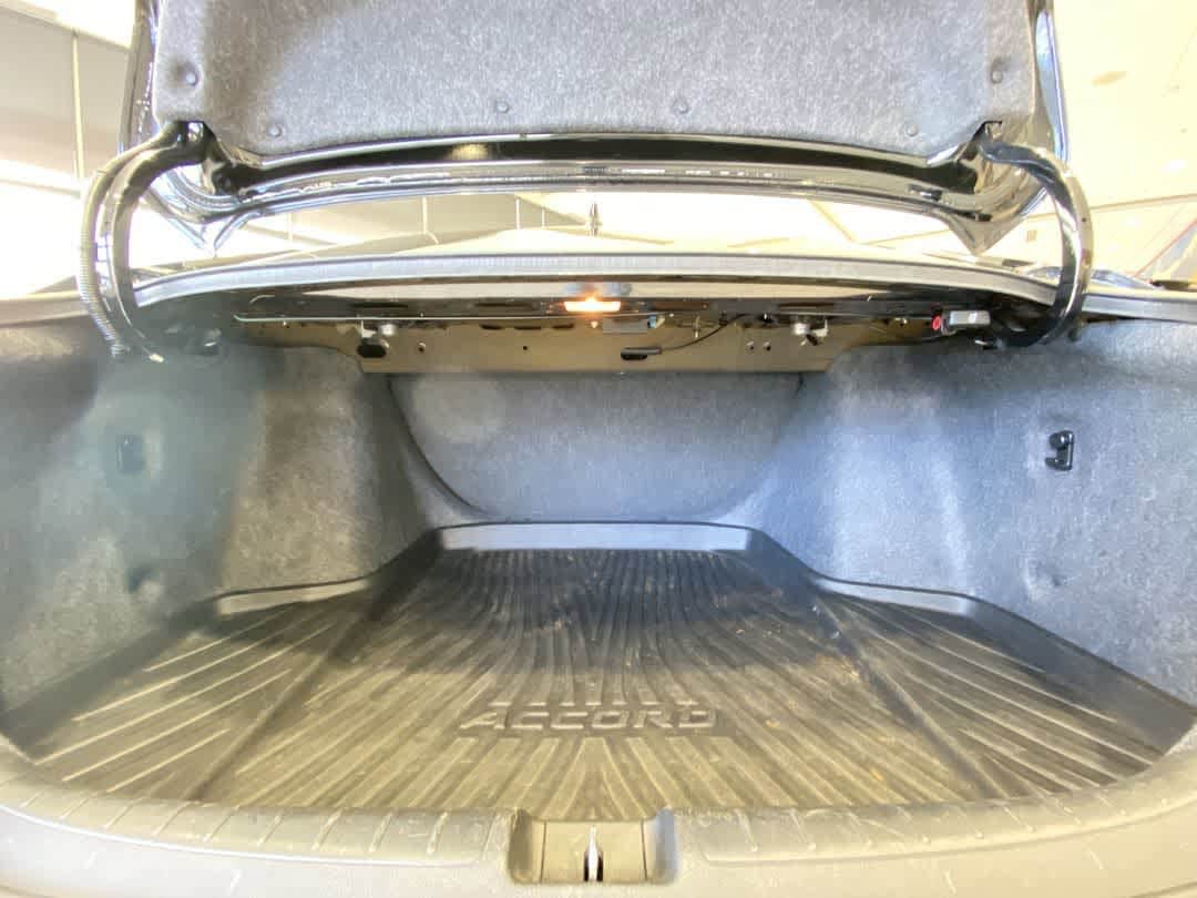 Thumbnail: 2020 Honda Accord - 24