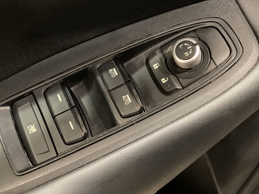 Thumbnail: 2022 Subaru Outback - 15