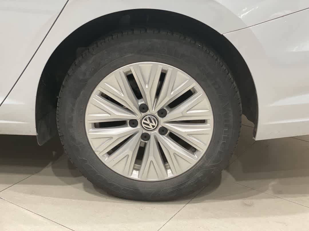 Thumbnail: 2019 Volkswagen Jetta - 12