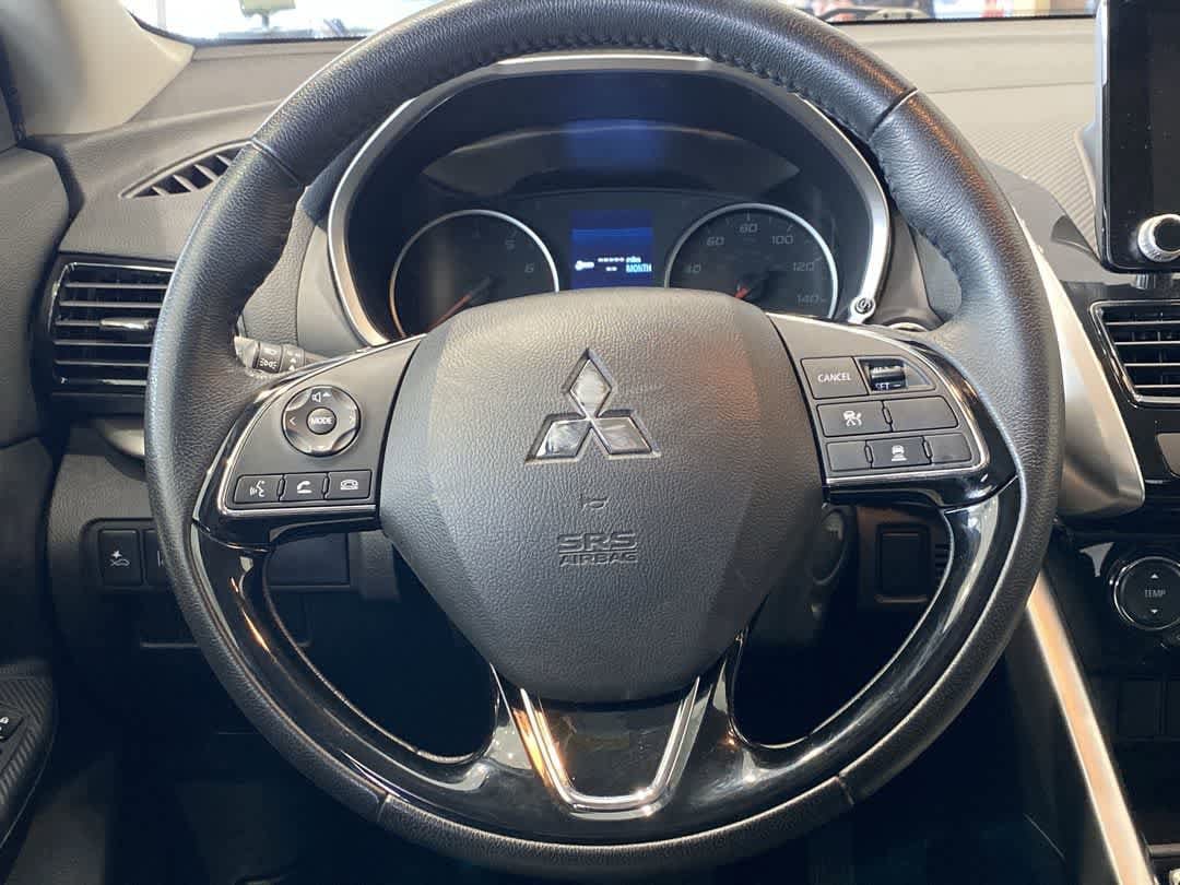 Thumbnail: 2024 Mitsubishi Eclipse Cross - 17