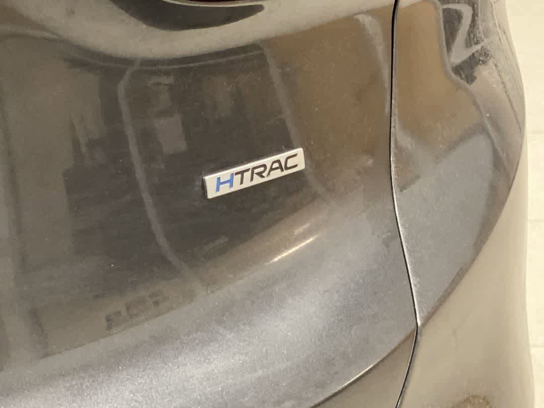 Thumbnail: 2023 Hyundai Santa Fe - 12