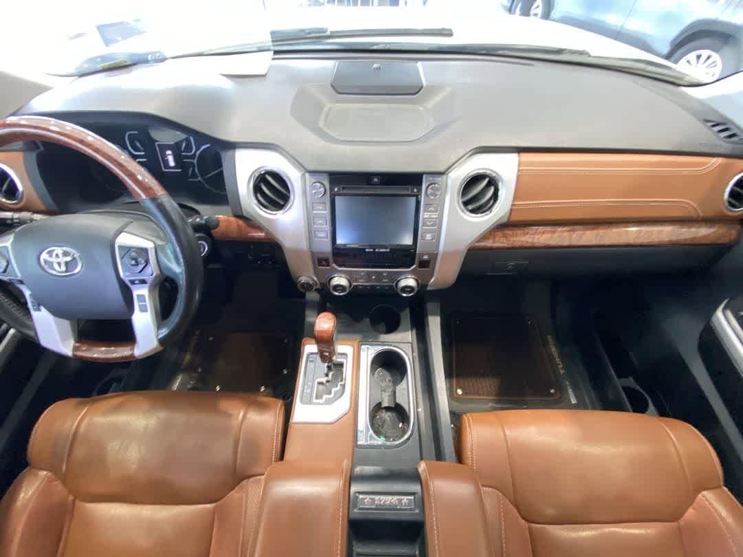Thumbnail: 2019 Toyota Tundra - 23
