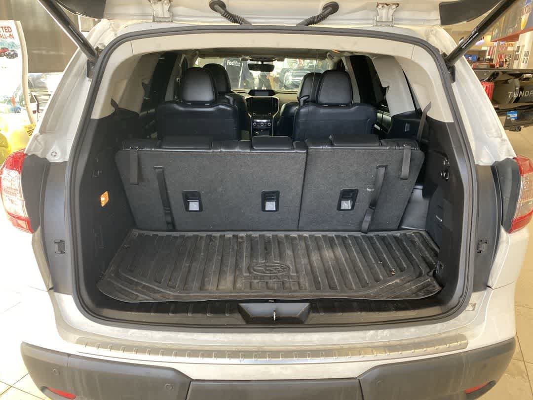 Thumbnail: 2019 Subaru Ascent - 24