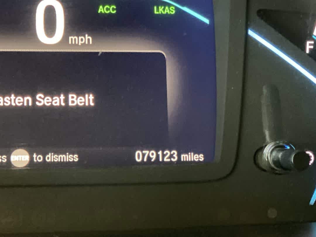 Thumbnail: 2018 Honda Odyssey - 15