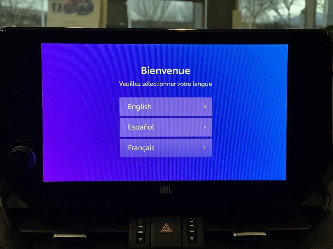 Thumbnail: 2024 Toyota RAV4 - 19