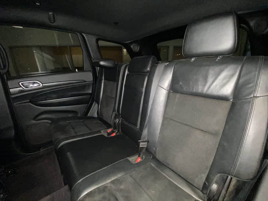 Thumbnail: 2018 Jeep Grand Cherokee - 24