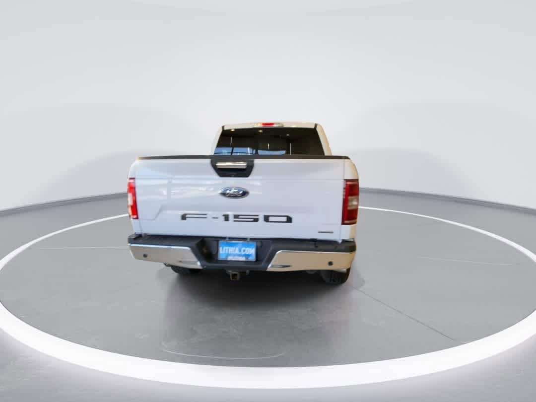 Thumbnail: 2018 Ford F-150 - 7