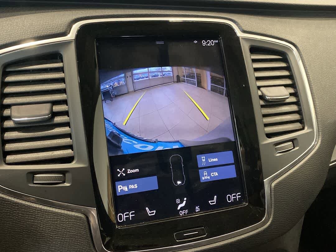 Thumbnail: 2019 Volvo XC90 - 17