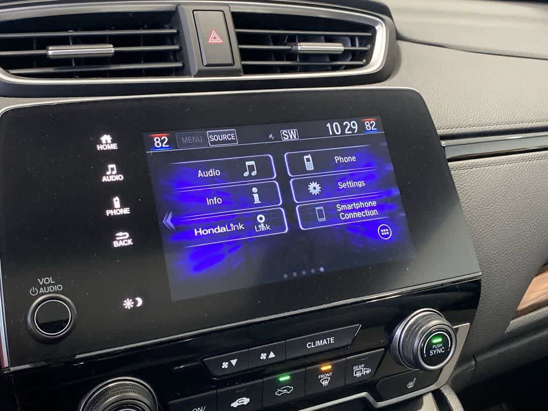 Thumbnail: 2019 Honda CR-V - 16