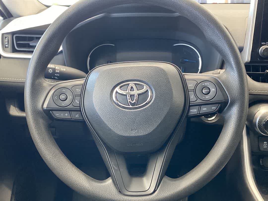 Thumbnail: 2024 Toyota RAV4 - 17