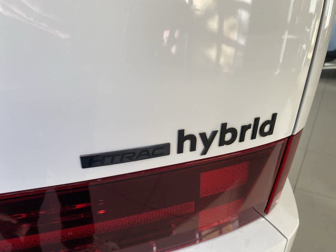 Thumbnail: 2025 Hyundai Santa Fe - 11