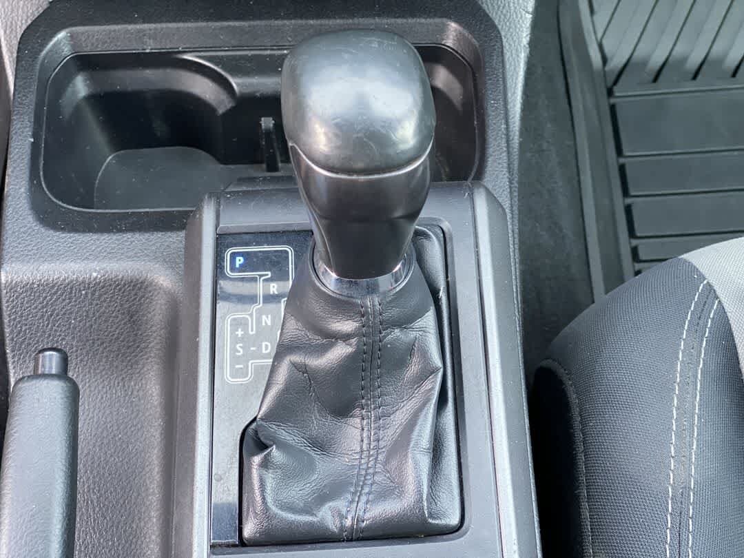 2021 Toyota Tacoma TRD Off Road - Photo 22