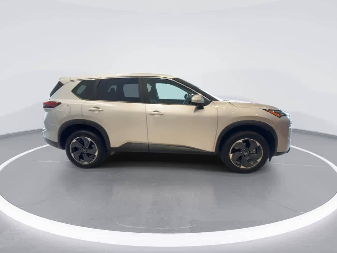 Thumbnail: 2024 Nissan Rogue - 9
