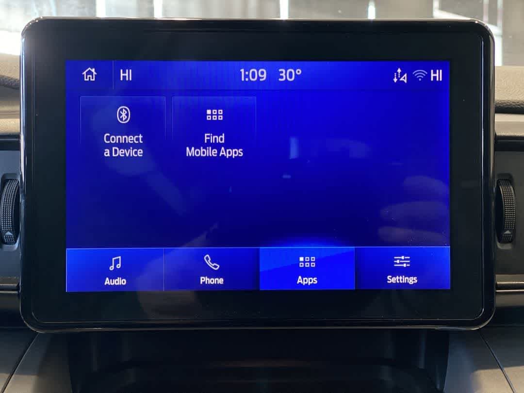 Thumbnail: 2023 Ford Explorer - 19