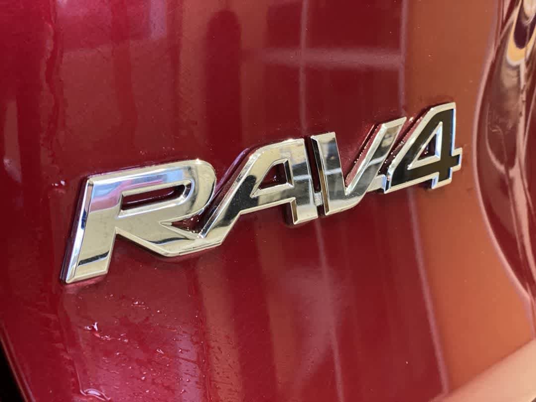 Thumbnail: 2025 Toyota RAV4 - 10