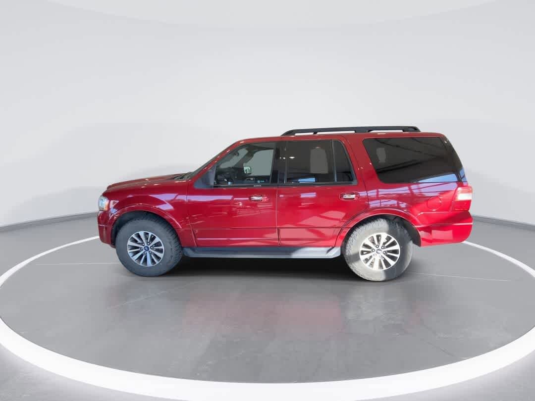 Thumbnail: 2017 Ford Expedition - 5