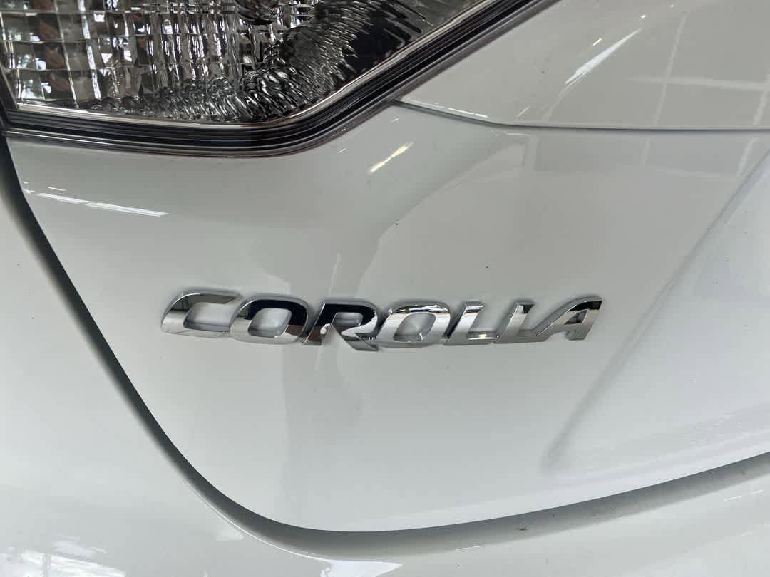 Thumbnail: 2025 Toyota Corolla - 11