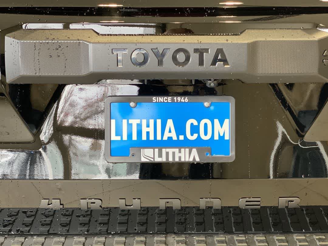 Thumbnail: 2026 Toyota 4Runner - 11