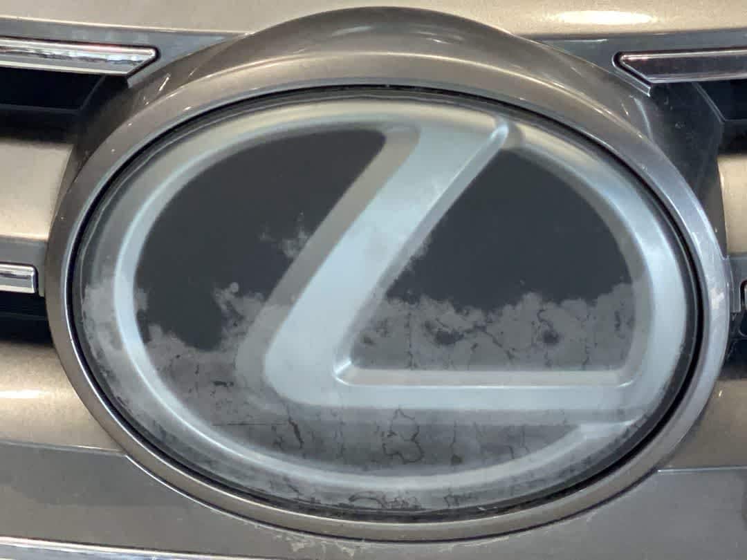 2017 Lexus LX 570 - Photo 10