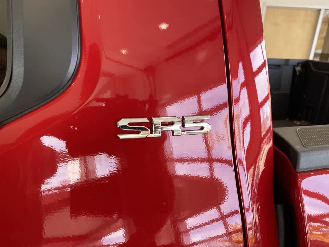 Thumbnail: 2025 Toyota Tacoma - 11