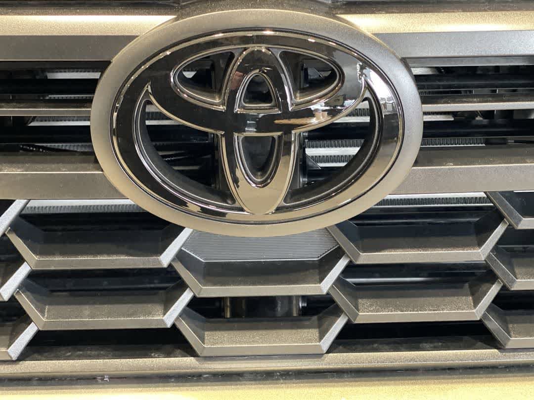 Thumbnail: 2026 Toyota Tacoma - 10